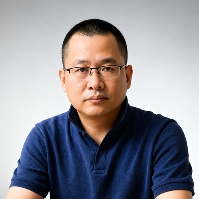 钟华伟 David Zhong